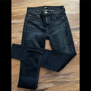 ❤️Hudson Barbara Hi-Waist❤️